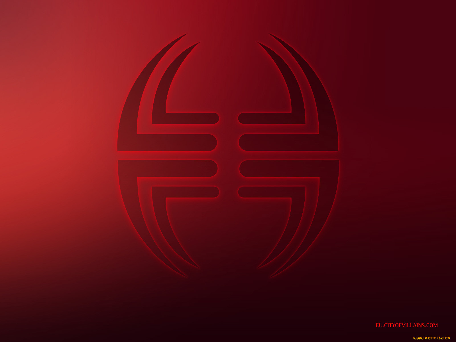 , , city, of, villians